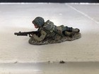 King   Country Prone  Us Army Bar Infantryman Toy Soldier