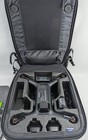 3dr Solo - Quadcopter Smart Drone - With Gimbal - 2 Batteries And Backpack Case