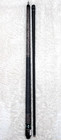 In Stock  Mcdermott Sl3 C Pool Cue W  12mm Defy Shaft  Free Hard Case