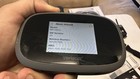 Verizon Jetpack 8800l 4g Lte Mobile Hotspot Gray  verizon 