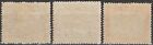 Edsroom-19085 Cook Islands 94-96 Lh 1933-6 George V