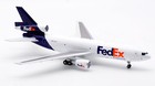 Inflight B-dc10-fe-316 Fedex Express Dc-10-30f N316fe Diecast 1 200 Jet Av Model