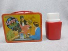 Best-on-ebay 1978 The Fonz Happy Days Tv Lunchbox   Thermos C 8 5   No Rust
