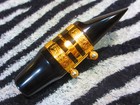 Selmer S80ccj Tenor Saxophone Mouthpiece With Original B Ligature Bonus Include