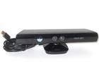Xbox 360 Kinect Sensor Model 1414 Bundle With 6 Great Games - Excellent - Tested