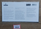 Gb  2013 Definitive Presentation Pack  No 96  Mnh Machins   refr103 