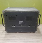Spirit Of St  Louis Field Radio With Cassette Player S o s l Parts repair