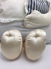 Pillow People Rock A By Baby Stuffed Plush Nursery Decor Collectible 1985
