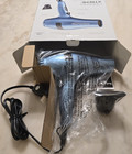 Babyliss Pro Ceramic Hair Dryer Ceramix Xtreme Professional Fast Blow Dryer Blue