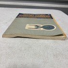 Star Trek Spaceflight Chronology Paperback Goldstein 1st Wallaby Printing 1980