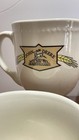 John Deere Moline Licensed  By Gibson Coffee Cup set Of 4  