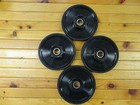 Arctic Cat Ppd 3604-039 5 63  X 20mm Idler Wheel 4-pack 1604-837 Fast Free Ship