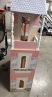 Kidcraft Savannah Barbie Doll House Comes With Furniture  4ft Tall  Measurements
