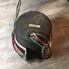 Auto Meter Tachometer 5 dial Memory Pedestal 0-10 000 Recall  Auto Gague