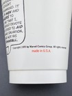Vintage 1975 Marvel Comics 7-11 Slurpee Plastic Cups 6 Count