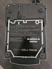 Pioneer Cdj-100s Dj Cd Player - Fully Working - Good Condition