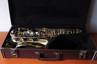 80 s Yamaha Yas-23 Made In Japan Student Alto Saxophone