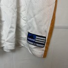 Vintage 90s Adidas Mens Tennessee Volunteers Football Jersey   7 Xxl Vols Mesh
