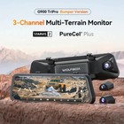 Wolfbox Dash Cam G900 Tripro