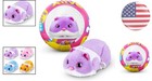Adopt Hamstermania Interactive Electronic Hamster - Sounds   Scurrying Fun