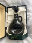 Dewars Scotch White Label Limited Edition Centennial Flagon Box   Bottle-new