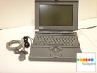 Apple Macintosh Powerbook 180 68030 8mb Ram 320mb Hd Mac Os 7 5 5 Vintage Rare