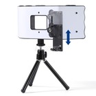 Dental Photography Aid Oral Cell Phone Camera Supplementary Light Lamp Realistic