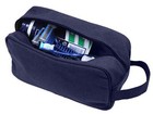 Rothco Canvas Travel Kit - 8126 - Navy