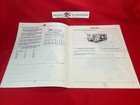 John Deere 870  970   1070 Compact Utlility Tractors Manual Pdi-m79640 E9