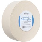 Natural Muslin Hair Removal Waxing Roll 2 5 X 100 Yards Tear Resistant Lint Free