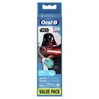 Ora-lb Stage Power Eb10 Star Wars 4ct