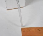 Udp Clear Vinyl Tubing 1 8  Id X 3 16  Od  Ultra Dynamic Products - Per 5 Feet