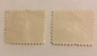 Canada Stamps   1934   2-  fx64  3c  Excise Tax  Used   51526