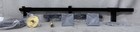 Delta 58420-bl Emerge 26  Angular Shower Column  Matte Black