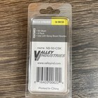 Sprayer Parts Nozzle Strainer 50 Mesh  Ns-50-csk  4 Pack Valley Industries