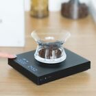 Timemore Coffee Scale  Espresso Weigh Digital Coffee Scale With Timer 2000 Grams