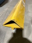 Cat 566-7842 Guard As For Asphalt Paver   Yellow