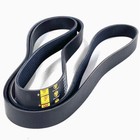 New 190-4155 Fit For Cat E330c C9 Excavator Engine Fan Belt