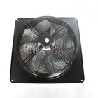 1pcs New For Ziehl-abegg Fn050-vdq 4i v7p1 Industrial Centrifugal Cooling Fan