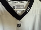 Reebok Colorado Avalanche 2016 Nhl Stadium Series Jersey White Youth L xl - Rare