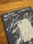 Super Junior  timeless  Signed Autographed Album   Repackage K-pop Cd 9th Album 