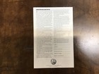 Lionel Alco Pa - 1 Diesel Locomotive Owners Manual 71-8952-250  09 97