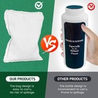 Billiard Talcum Powder Bags  3 Pack For Enhanced Grip And Performance