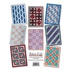 Quick As A Wink 3 Yard Quilts Pattern Book