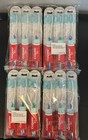  new Lot Of 24 Colgate Slim Soft Extra Soft  Gliding Tips Compact Toothbrushes 