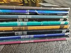Recording Magazine 1996 Dec 1995 9pc Lot Studio Pro Audio Engineer Production