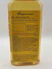 New Bath Body Works Aromatherapy Happiness Wash Bergamot Mandarin Shower Gel