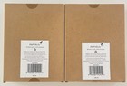 New Papyrus Lot Of 2 Happy Holidays Christmas Greeting Card Boxes 8 Per Box