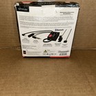 New Isimple Isfm2381  blueconnect Bluetooth Hands-free Car Kit Audio Ships Free
