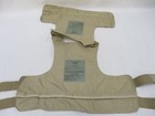 Paraclete Desert Tan Medium Concealment Vest-no Armor-second Chance Carrier Only